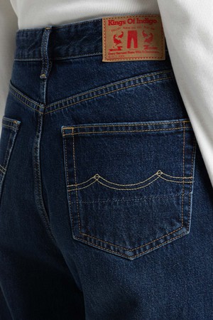 NOAH | 15 OZ VINTAGE DIRT from Kings of Indigo