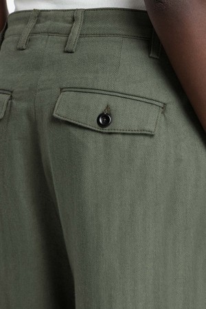 KOUJO | MULLED BASIL from Kings of Indigo