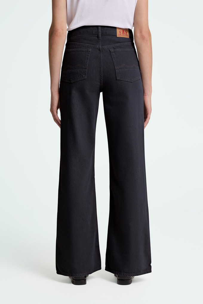 JANE | HOLO BLACK USED from Kings of Indigo