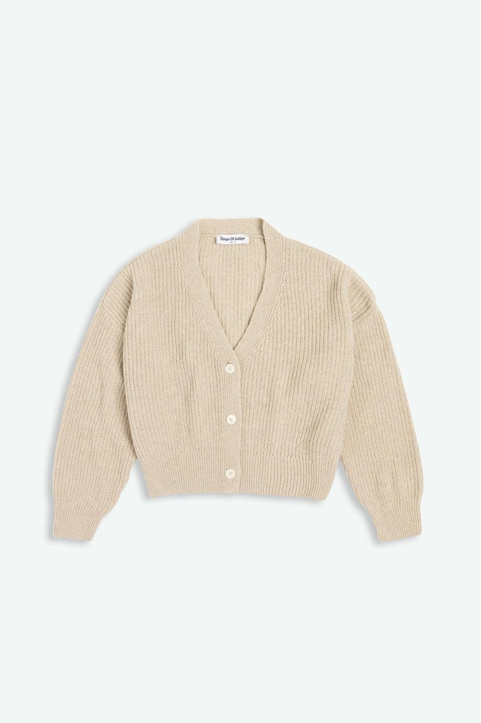 DECIMA | FOG from Kings of Indigo