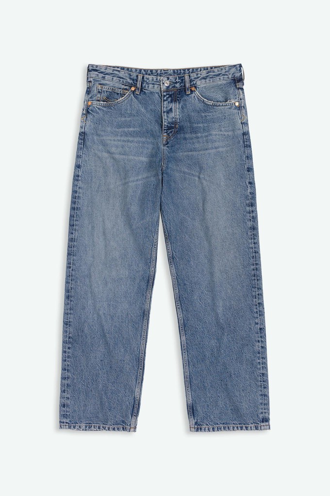 NOAH | CEKY BLUE TINT from Kings of Indigo