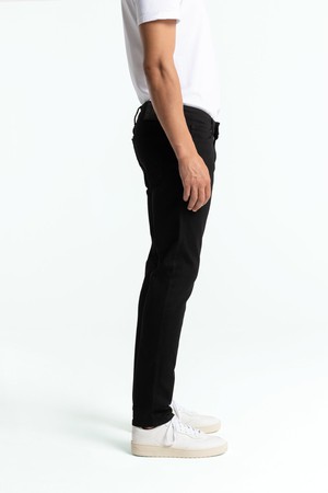 CHARLES | STAY BLACK RINSE from Kings of Indigo