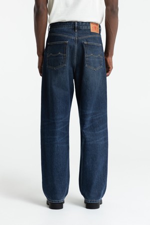 NOAH | 15 OZ VINTAGE DIRT from Kings of Indigo