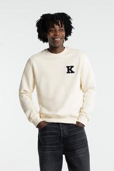 STEPHEN | CLOUD DANCER via Kings of Indigo