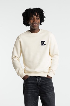 STEPHEN | CLOUD DANCER from Kings of Indigo