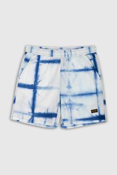 BIDATSU | SHIBORI NATURAL INDIGO via Kings of Indigo