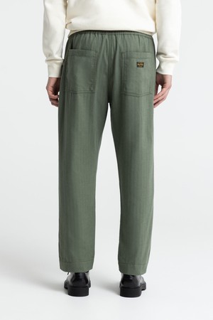 MARTIN | MULLED BASIL from Kings of Indigo