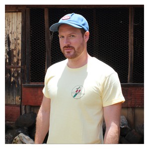 NDEGE Men Shirt from Kipepeo-Clothing