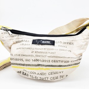 Upcycling stool from Kipepeo-Clothing