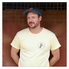 NDEGE Men Shirt via Kipepeo-Clothing