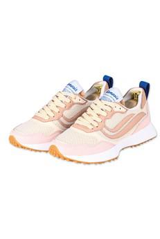 G-MARATHON Eco Trainer by GENESIS Beige via KOMODO