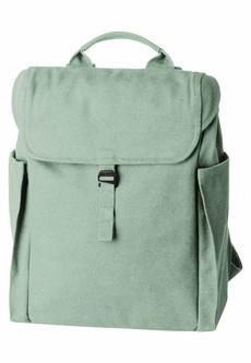 BALAMANI Backpack by MELA - Sage via KOMODO