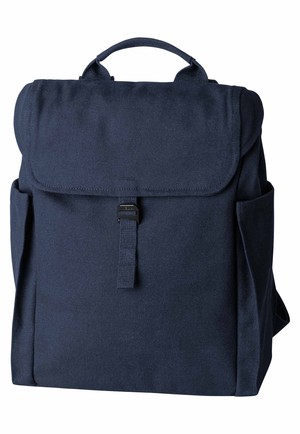 BALAMANI Backpack by MELA - Blue from KOMODO