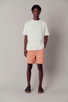 MARIO Mens Short - Orange via KOMODO