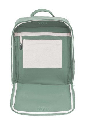 MELA II Backpack by MELA - Sage from KOMODO