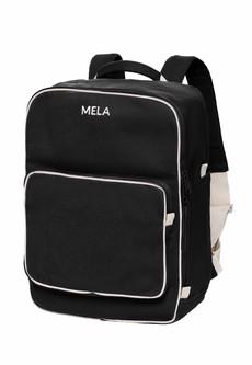 MELA II Backpack by MELA - Black via KOMODO