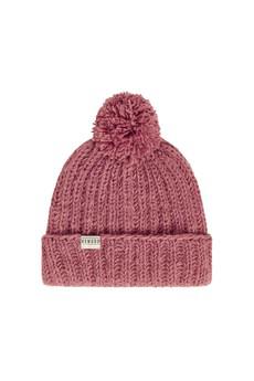 ALPINE hat - Dusty Rose via KOMODO