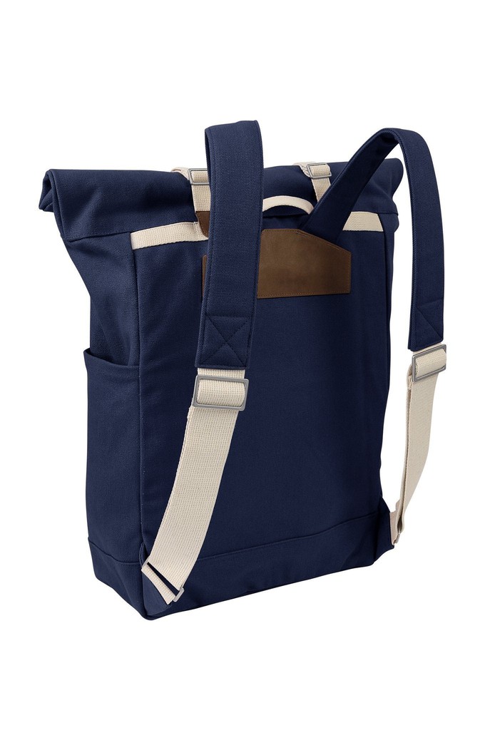 ANSVAR 1 Backpack by MELA - Blue from KOMODO