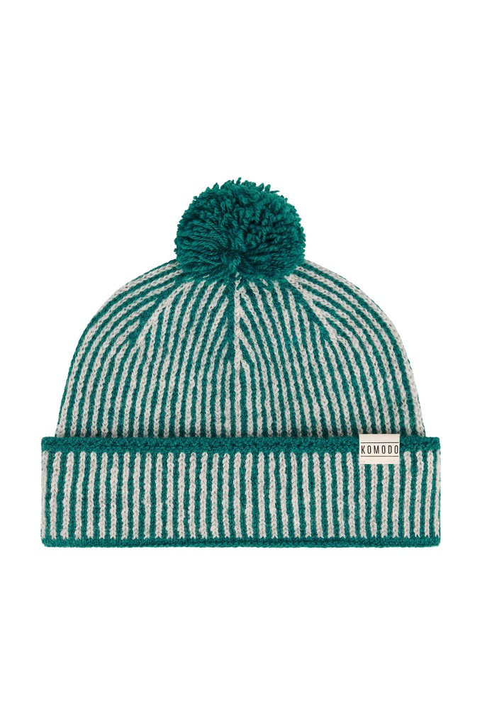 NARA hat - Evergreen from KOMODO