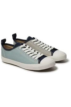 ECO SNEAKO - CLASSIC Mens Shoe Multi via KOMODO
