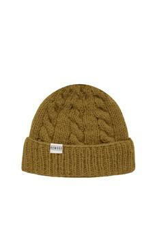MATTERHORN hat - Olive via KOMODO