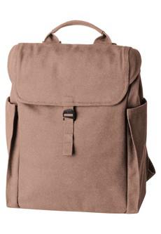 BALAMANI Backpack by MELA - Nougat via KOMODO