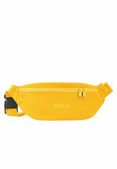 BHAVIN Hip Bag by MELA - Sunflower via KOMODO