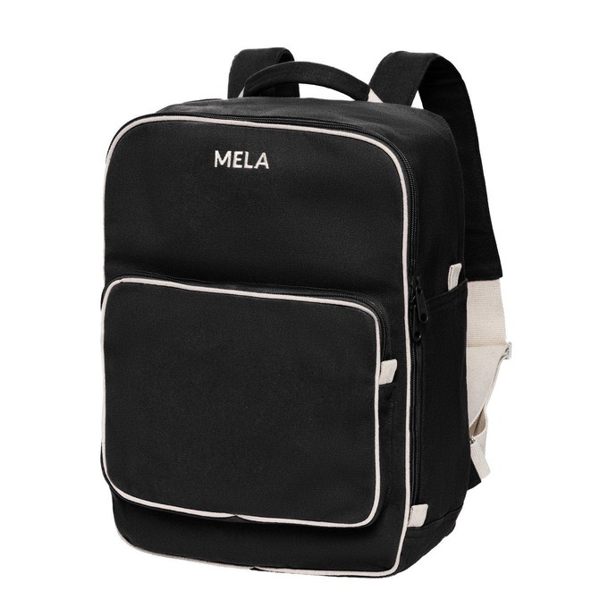 MELA II Backpack by MELA - Black from KOMODO