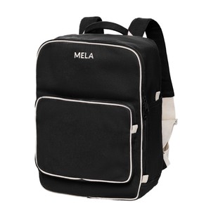 MELA II Backpack by MELA - Black from KOMODO