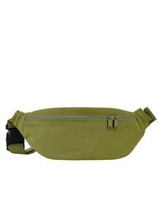 BHAVIN Hip Bag by MELA - Olive via KOMODO