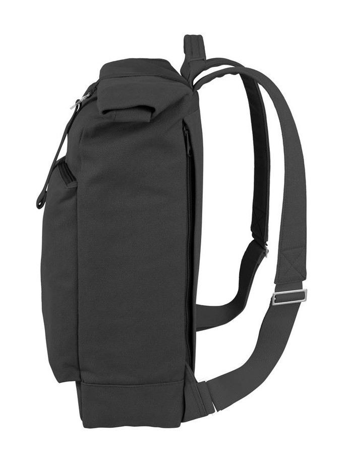 AMAR Backpack by MELA - Black from KOMODO