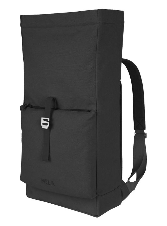 AMAR Backpack by MELA - Black from KOMODO