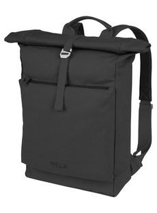 AMAR Backpack by MELA - Black via KOMODO