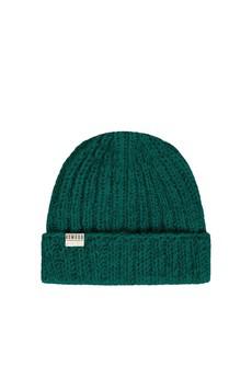 MATTERHORN hat - Evergreen via KOMODO