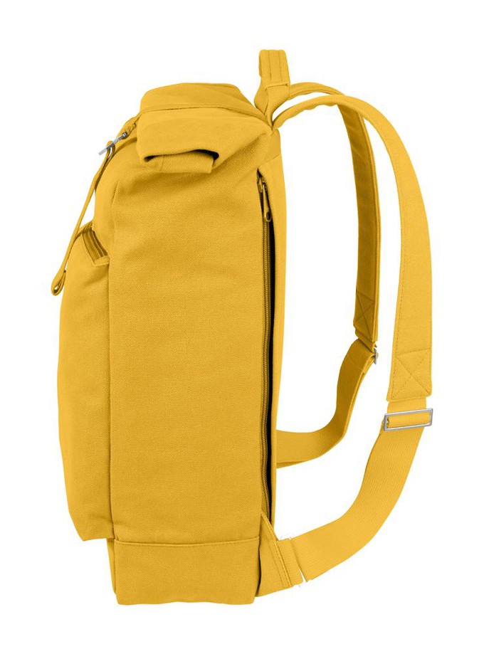 AMAR Backpack by MELA - Sunflower from KOMODO