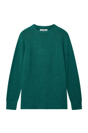 CHRISTOFF Merino Wool Jumper - Ivy from KOMODO