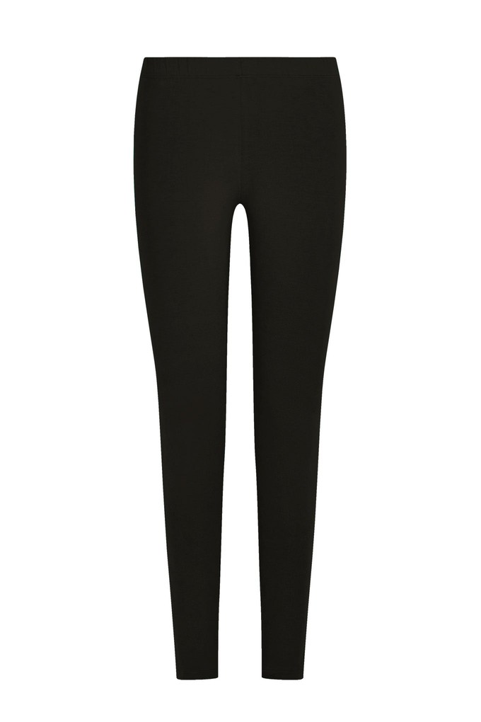 SATO - Modal Leggings Black from KOMODO