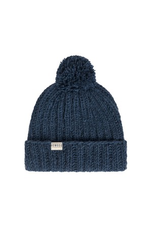 ALPINE hat - Navy from KOMODO