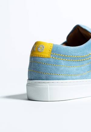 "Aaron.AC.Cooper X Kulson" from Kulson