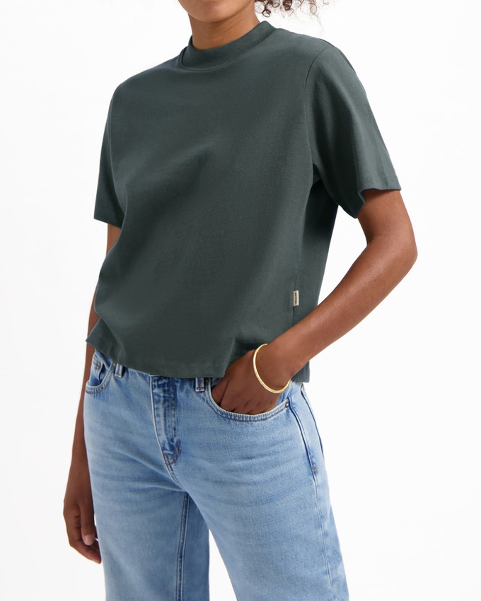 Jill Tee from Kuyichi