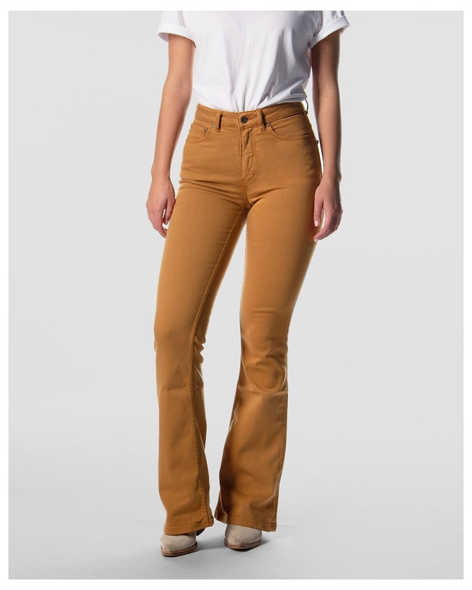 Lisette Flare from Kuyichi