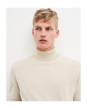Thomas Turtleneck from Kuyichi