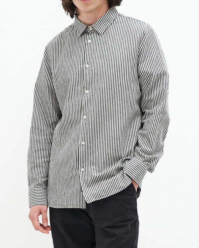 Nicos Shirt from Kuyichi