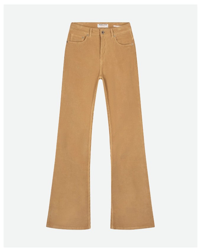 Lisette Flare Baby Cord from Kuyichi