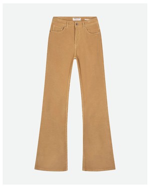 Lisette Flare Baby Cord from Kuyichi