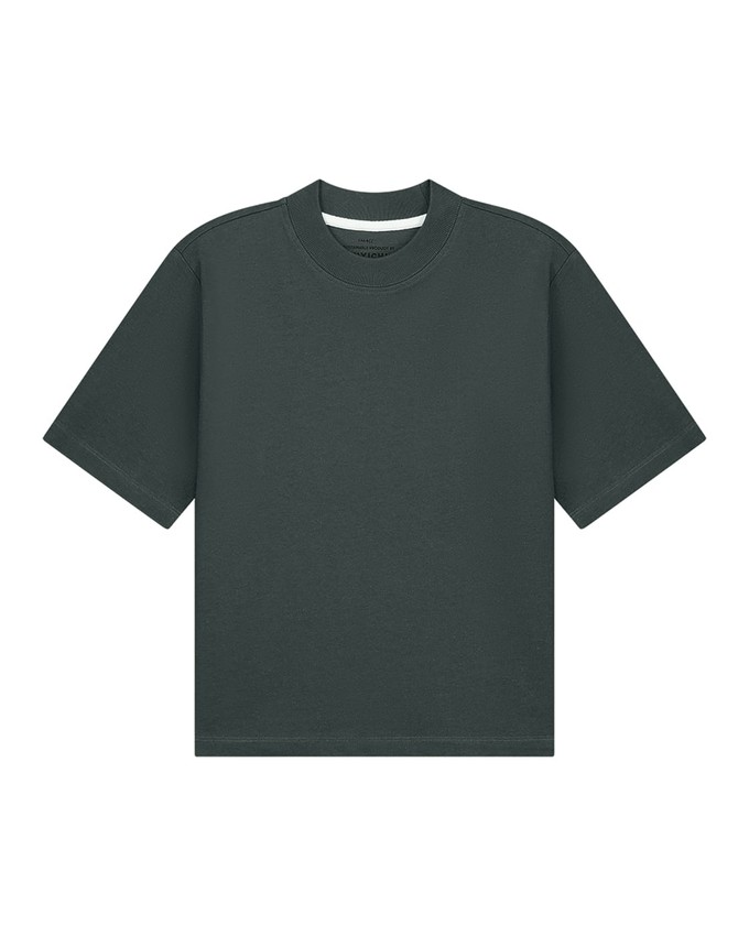 Jill Tee from Kuyichi