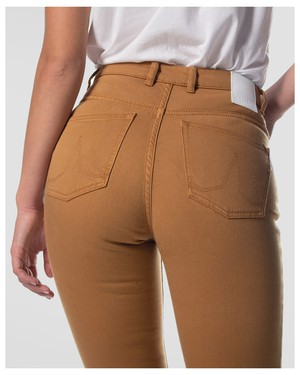 Lisette Flare from Kuyichi