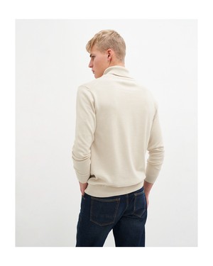 Thomas Turtleneck from Kuyichi