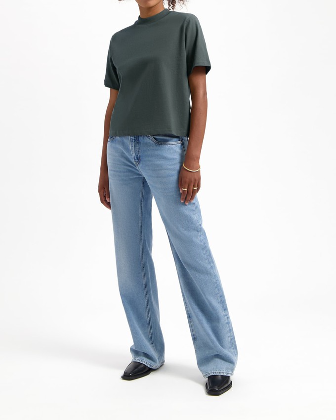 Jill Tee from Kuyichi