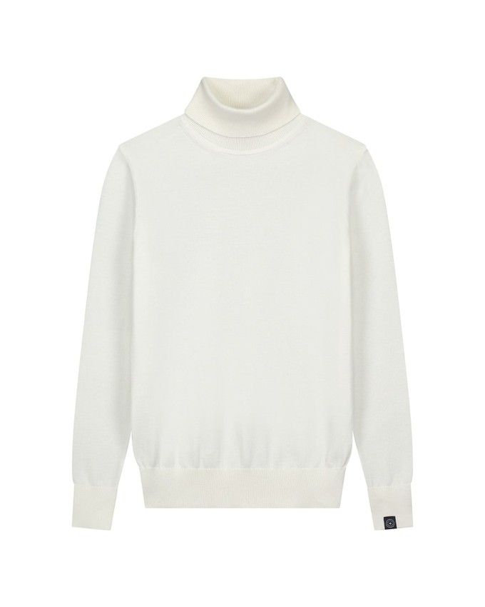 Thomas Turtleneck from Kuyichi